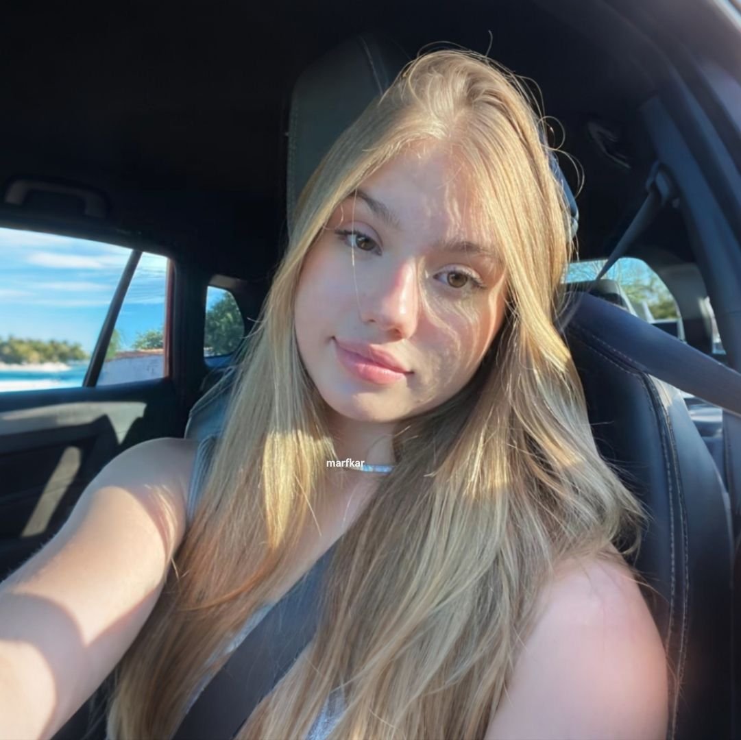Hannah Weber